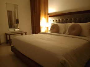 Entire 3 bhk by The Good Traveller